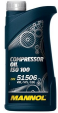   Mannol (SCT) Compressor Oil ISO 100 1 1918