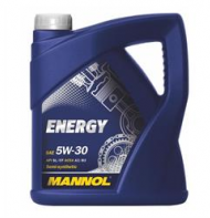   Mannol (SCT) Energy 5w30 4 4024