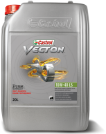   Castrol Vecton 10w40 LS (20) 156DAB