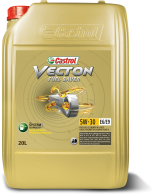   Castrol Vecton Fuel Saver 5w30 E6/E9 (20) 157AEA