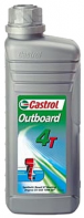   Castrol Outboard 4T 1 157C5B