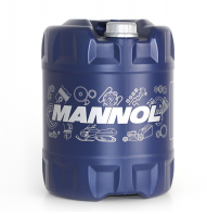   Mannol (SCT) Classic 10w40 20 1185