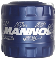   Mannol (SCT) Classic 10w40 7 1992