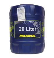   Mannol (SCT) Hypoid 80W90 GL-5 20 1383