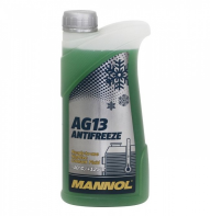  Mannol (SCT) AG13 Hightec 1 2040