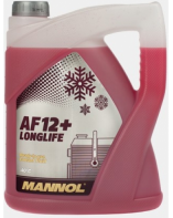  Mannol (SCT) AF-12+ Longlife 5  2039