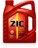   ZIC ATF Multi LF 4 162665