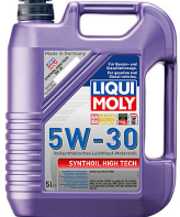   LIQUI MOLY Synthoil High Tech 5W30 5 9077