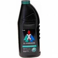  FELIX X-Freeze Green 1