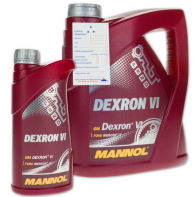   Mannol (SCT) ATF DEXTRON VI 4