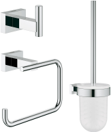   GROHE Essentials Cube 40757001 