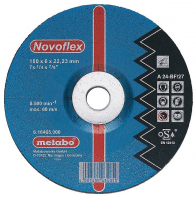   METABO Metabo    Novoflex SP 150x6,0x22,23   617137000