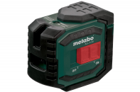    METABO Metabo KLL 2-20 Cross line laser  606166000