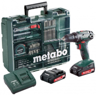  METABO BS 18    602207880