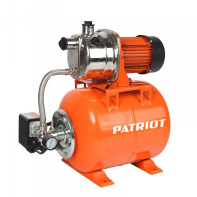  Patriot PW 850-24 Inox 315302438