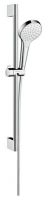   Hansgrohe Croma Select S 1jet 26564400 