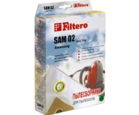   Filtero SAM 02 (4) 