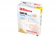   Filtero SAM 03 (4) 