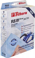   Filtero FLS 01 (S-bag) (4) 