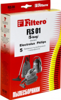   Filtero FLS 01 (S-bag) (5) Standard