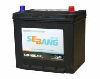  Sebang SMF 65 /  R+ EN 580A SMF75D23KL