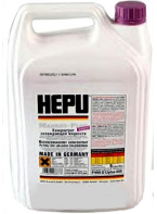  HEPU Coolant G12   5  P999-G12PLUS-005