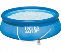   Intex Easy Set  - 396*84 28142
