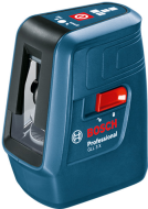  BOSCH Bosch GLL 3 X Professional   0601063CJ0  0601063CJ0