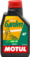   MOTUL Garden 4T SAE30 (0,6) 106999
