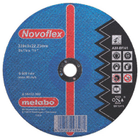     Metabo Novoflex 230x3,0 616452000