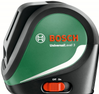  Bosch UniversalLevel 3 Set 603663901