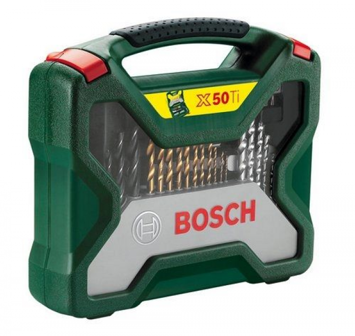   Bosch X-Line-50 2607019327