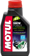   MOTUL Snowpower 2T (1) 106599/105887