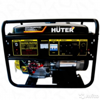  Huter DY8000LX-3 64/1/28