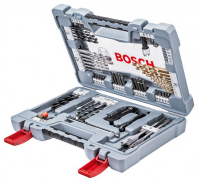   Bosch Premium Set-76 2608P00234