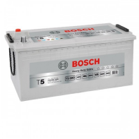  Bosch Silver 225 / L+ T5 080