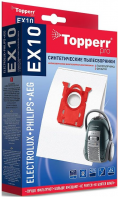   Topperr 1404 EX10