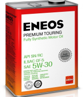   ENEOS Premium Touring SN 5w30 1