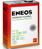   ENEOS Premium Touring SN 5w40 1