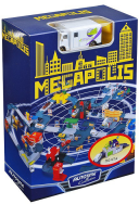   Autotime Megapolis Mail   76758W