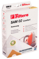  Filtero SAM 02 Comfort (4)