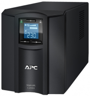  APC Smart-UPS C SMC2000I