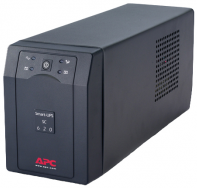  APC Smart-UPS SC SC620I