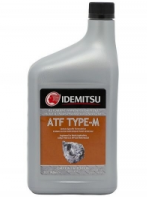   Idemitsu ATF Type-M 0.946  10113-042P