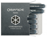    CARANDACHE Chromatics 8021.009 Cosmic black (6)