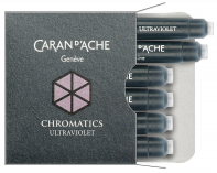    Carandache Chromatics 8021.099 Ultraviolet
