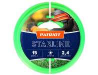  Patriot Starline D 2,4  L 15   805201061