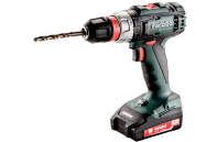 - Metabo BS 18 L Quick 602320500