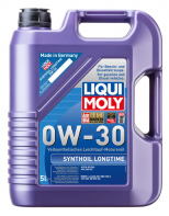   LIQUI MOLY 1172/8977 Synthoil Longtime 0w30 (5 ) 