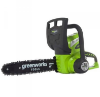   GreenWorks G40CS30 20117